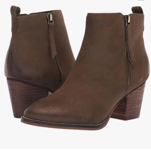 Women’s Blondo Vegas2 Waterproof Bootie